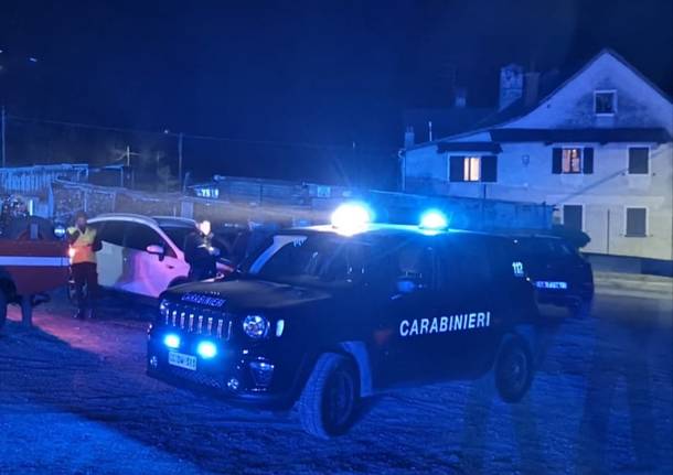 carabinieri san domenico di varzo verbano cusio ossola 