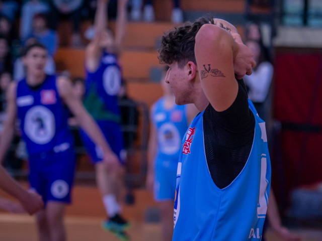 Varese School Cup, tre squadre in campo a Gavirate
