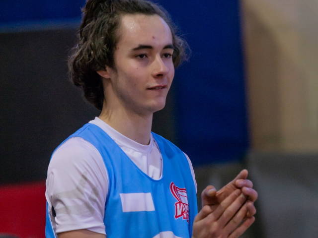 Varese School Cup, tre squadre in campo a Gavirate