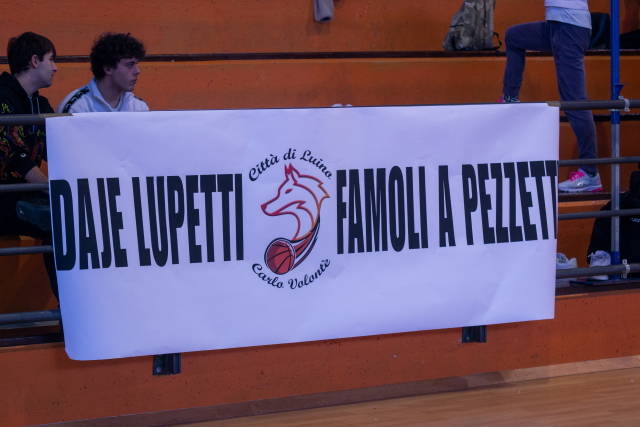 Varese School Cup, tre squadre in campo a Gavirate