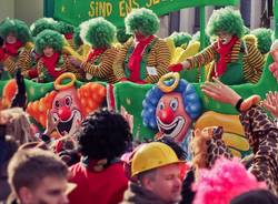 Carnevale generiche
