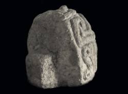 Il caso della "cabeza clava" restituita dalla Svizzera al Perù
