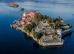 isole borromeo - ulisse piana