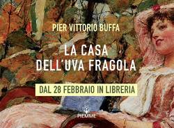 la casa dell'uva fragola pier vittorio buffa