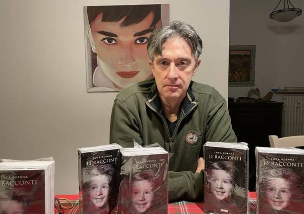 Luca Guenna