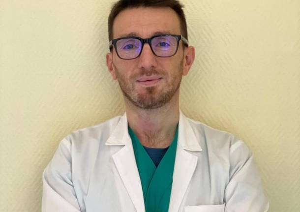 massimo masola ortopedia luino