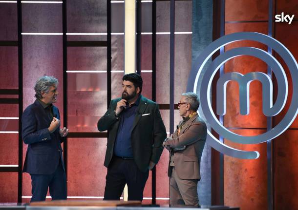 Masterchef, la puntata del 16 gennaio 2023