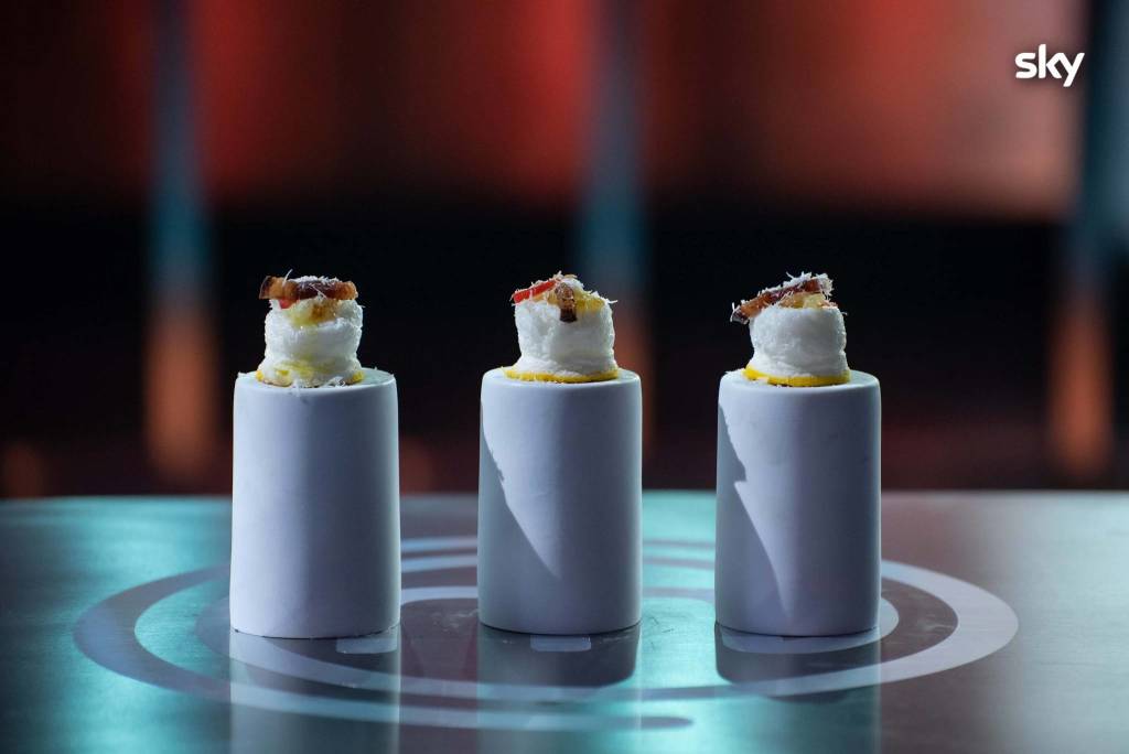 Masterchef, la puntata del 16 febbraio 2023