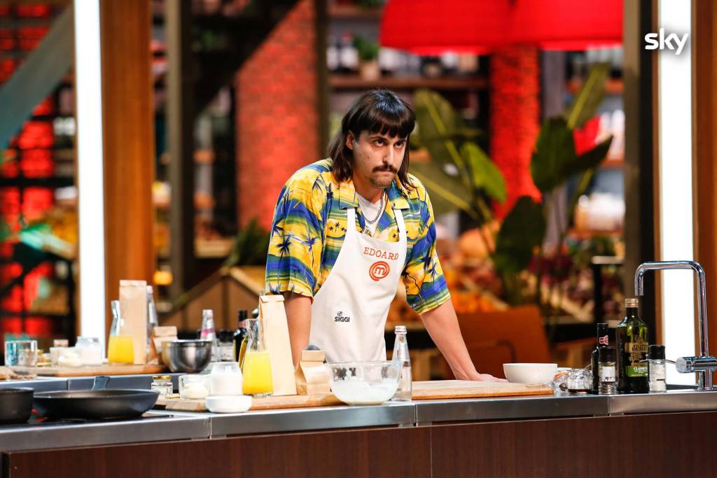 Masterchef, la puntata del 16 febbraio 2023