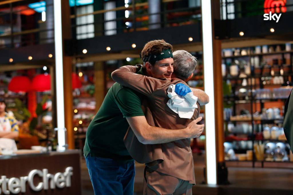 Masterchef, la puntata del 16 febbraio 2023