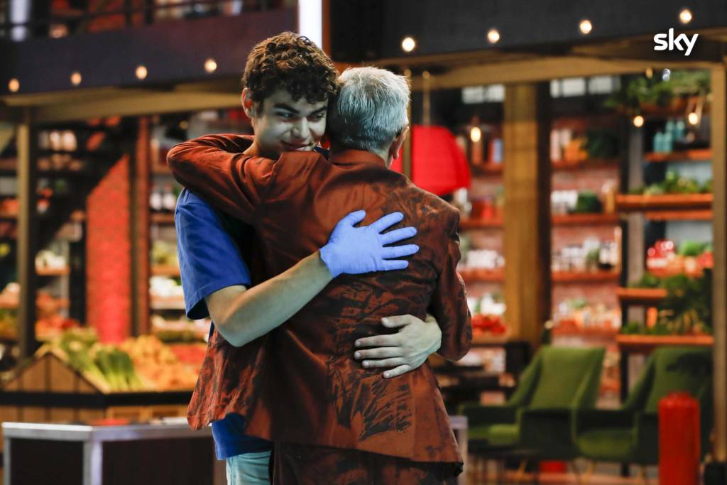 Masterchef, la puntata del 2 febbraio 2023