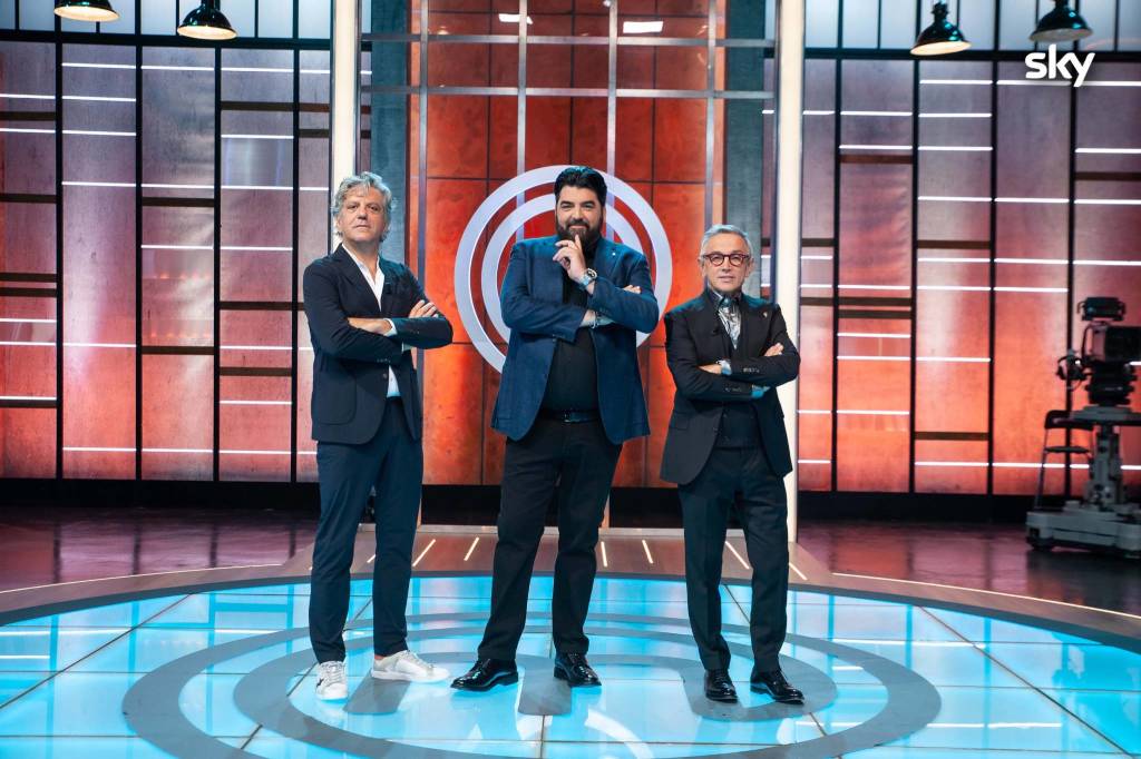 Masterchef, la puntata del 9 febbraio