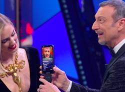 Sanremo 2023, la finale