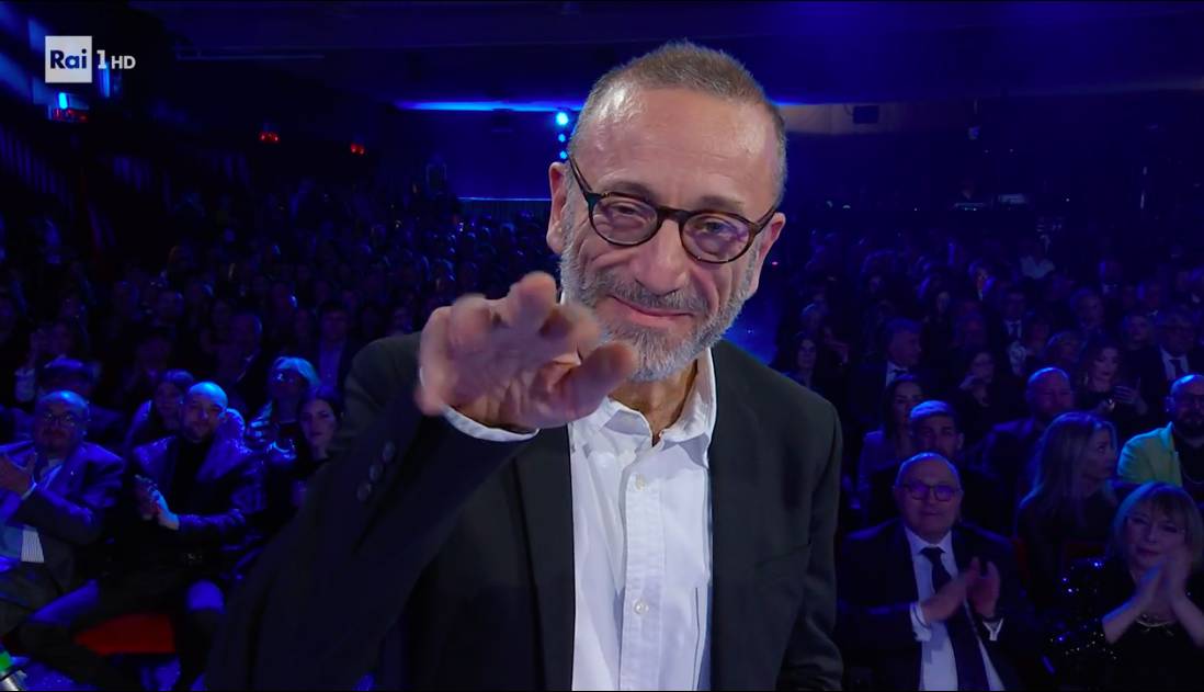 Sanremo 2023, la prima serata