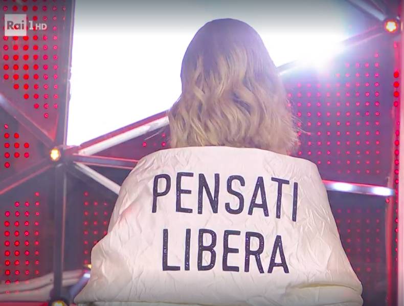 Sanremo 2023, la prima serata