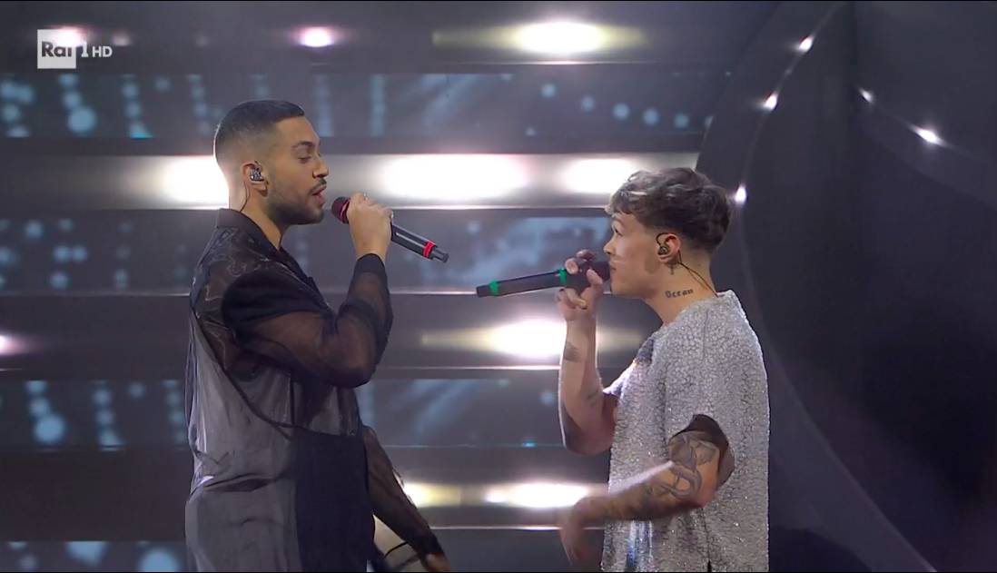Sanremo 2023, la prima serata