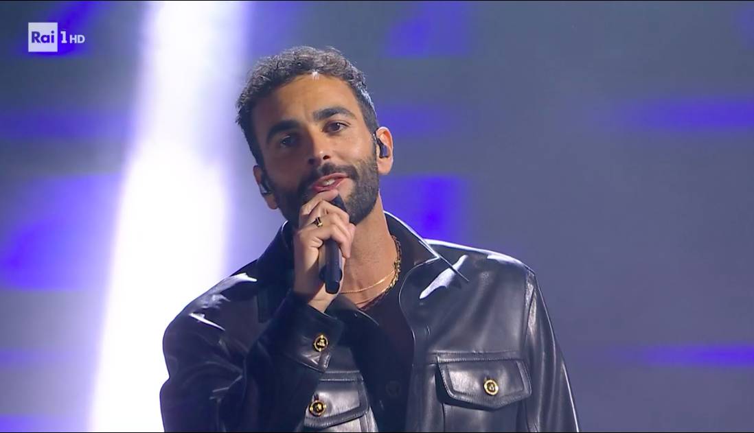 Sanremo 2023, la prima serata