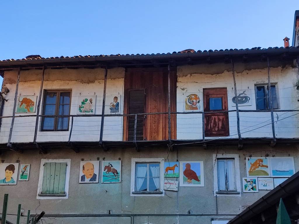 Sarigo - foto di Marzia Malesani