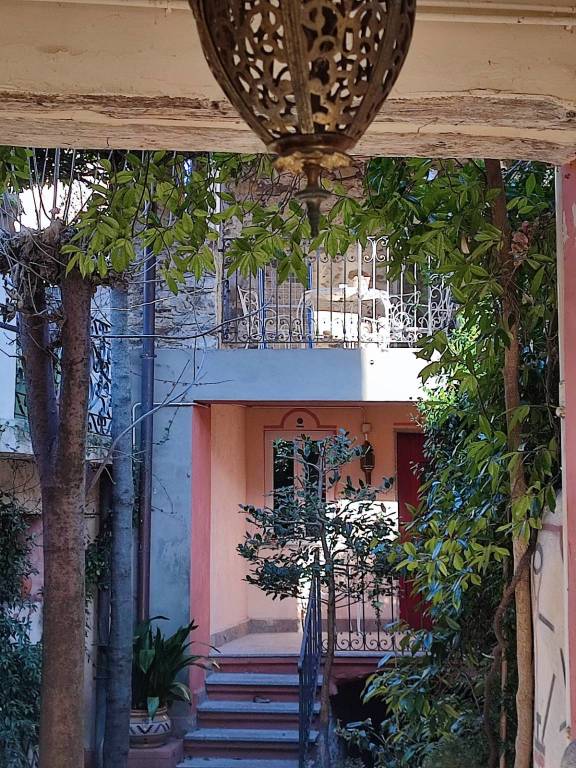 Sarigo - foto di Marzia Malesani