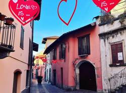 Sesto Calende - San Valentino