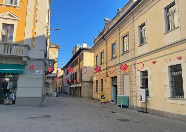 Sesto Calende - San Valentino