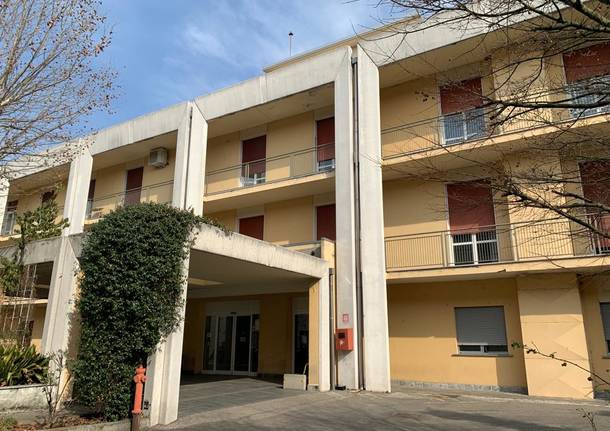 stefano rausei chirurgia cittiglio