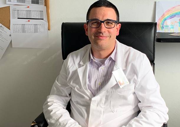 stefano rausei chirurgia cittiglio