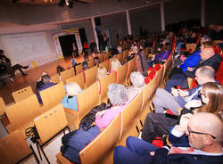 trofeo binda presentazione