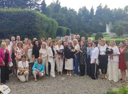 Focus dei laghi imprenditoria femminile