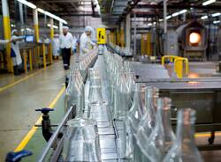 industria vetro