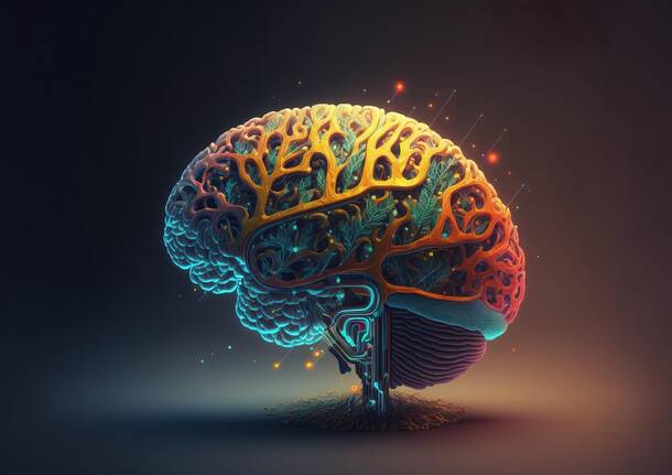 intelligenza artificiale Image by Kohji Asakawa from Pixabay