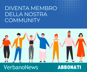 Abbonati a VerbanoNews